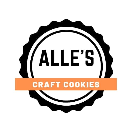 Alle's Craft Cookies