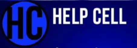 Help Cell Assistência Técnica