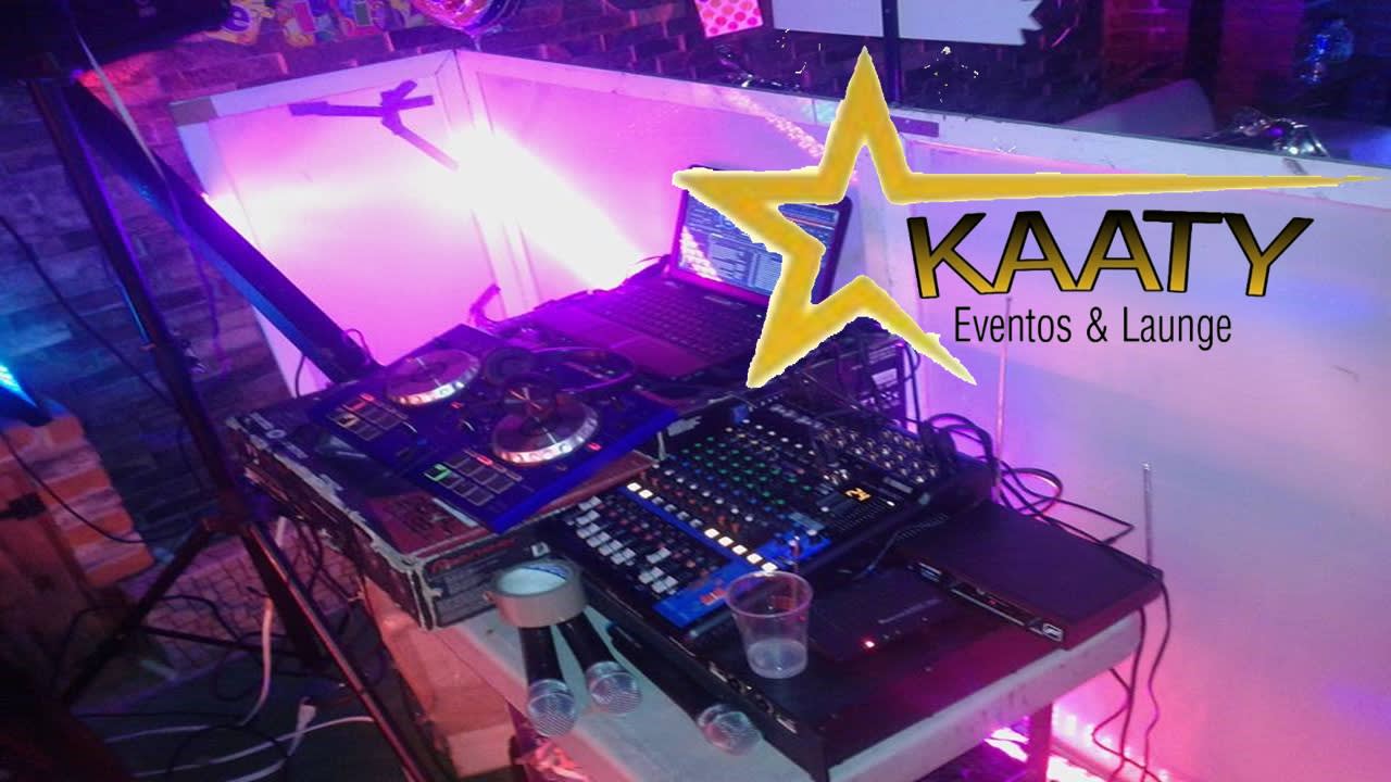 Kaaty Eventos & Lounge