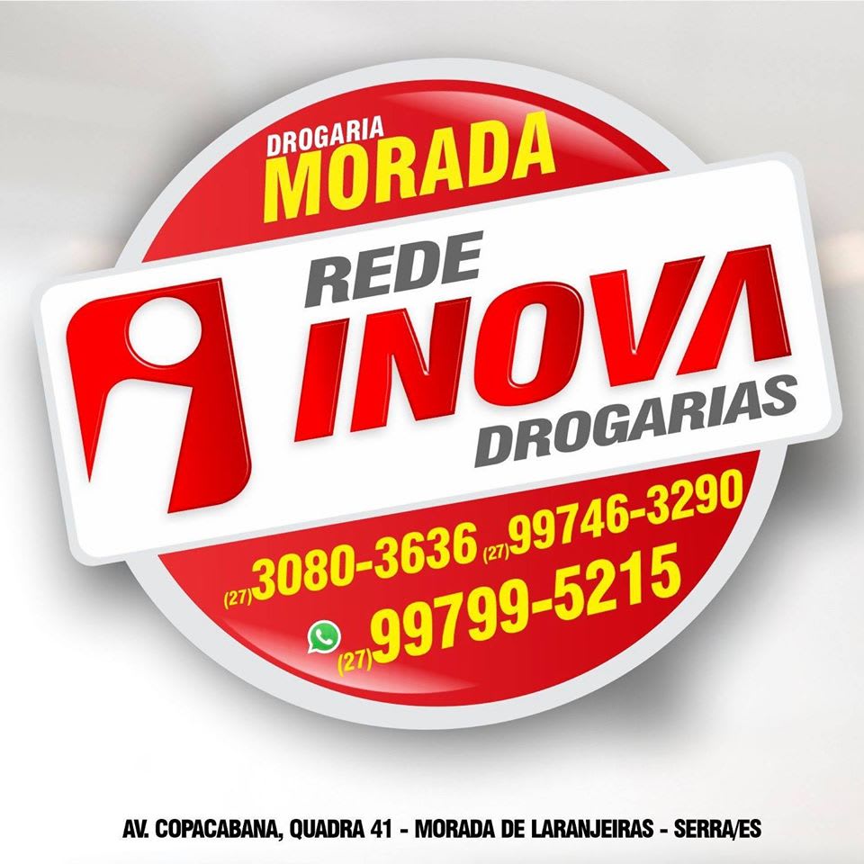 Rede Inova Drogarias - Drogaria Morada