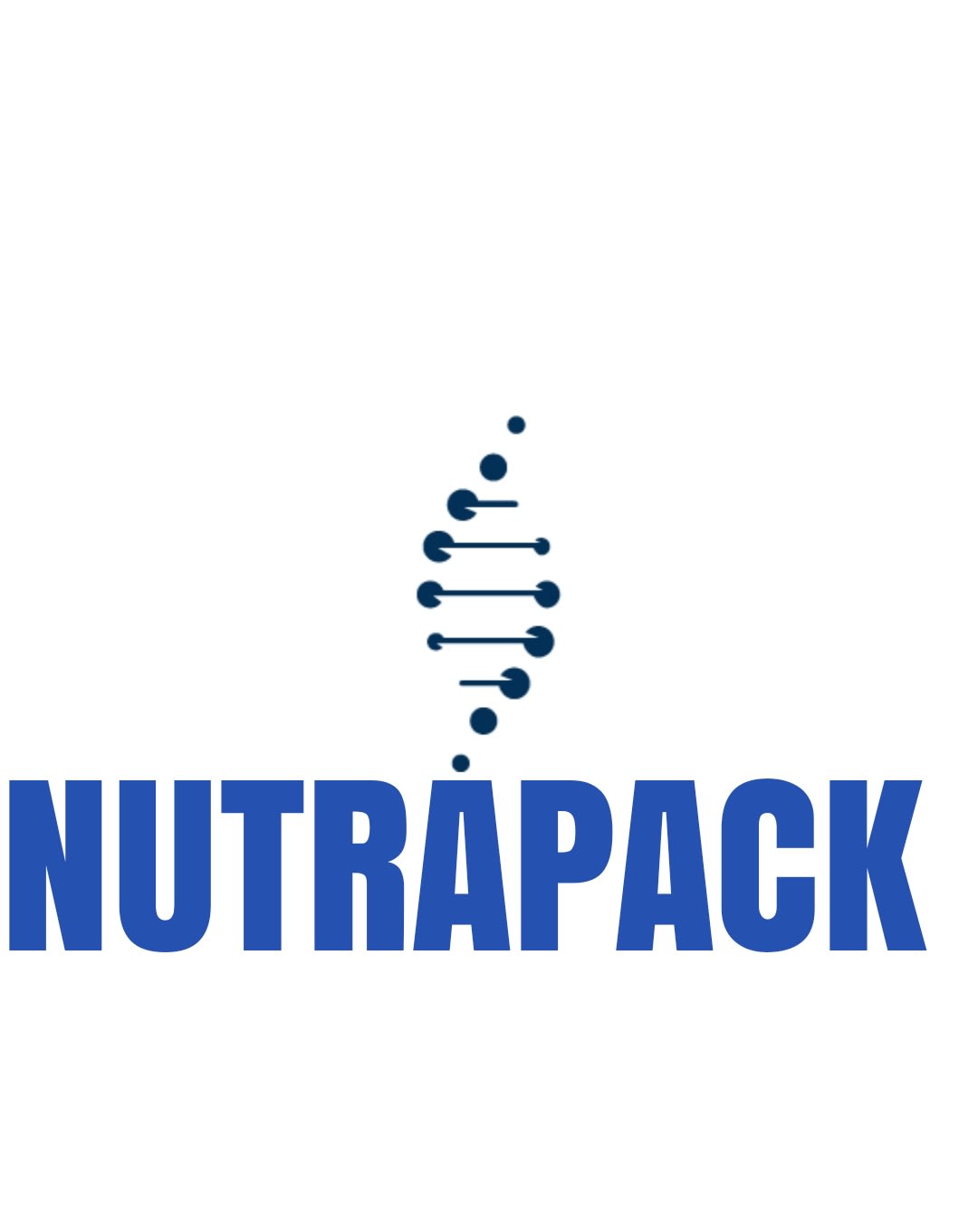 Nutrapack Ingredients