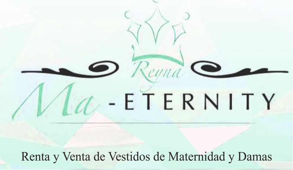 Reyna Ma-Eternity