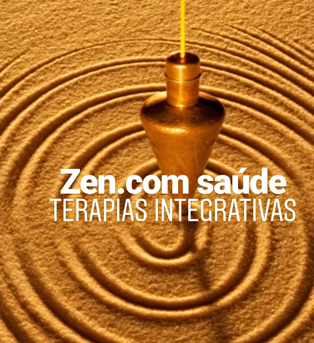 Zen.Com Saúde - Terapias Integrativas