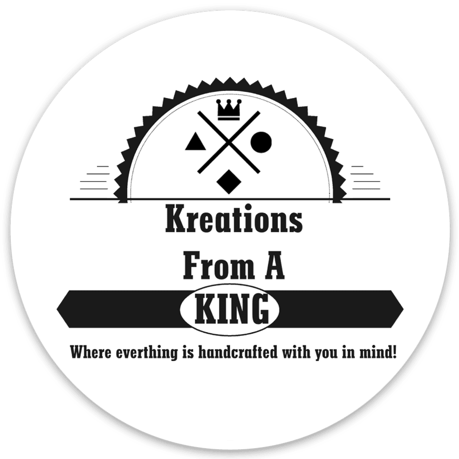 Kreations From A King