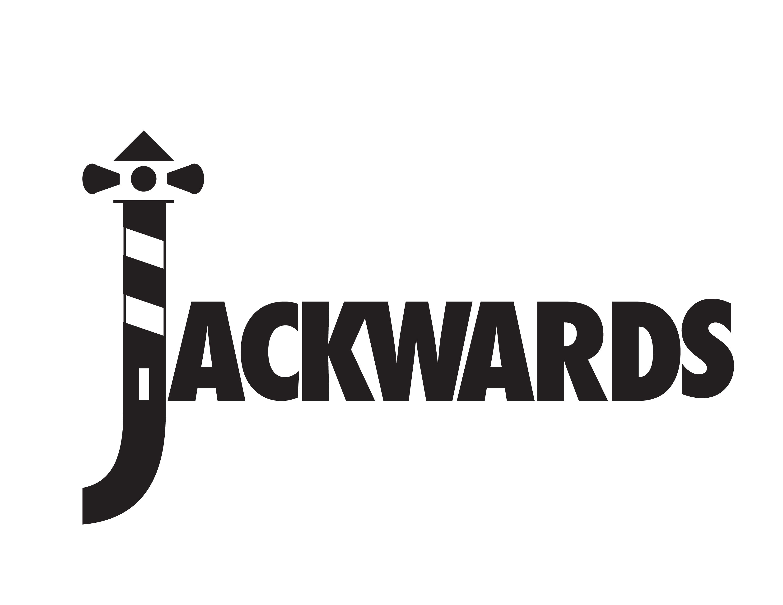 Jackwards