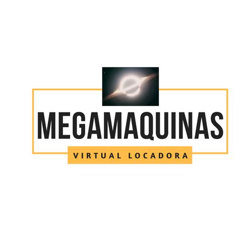 MEGAMAQUINAS  VIRTUAL LOCADORA
