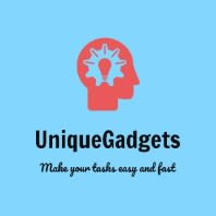 Gadgets Unique : Make tasks easy and fun!