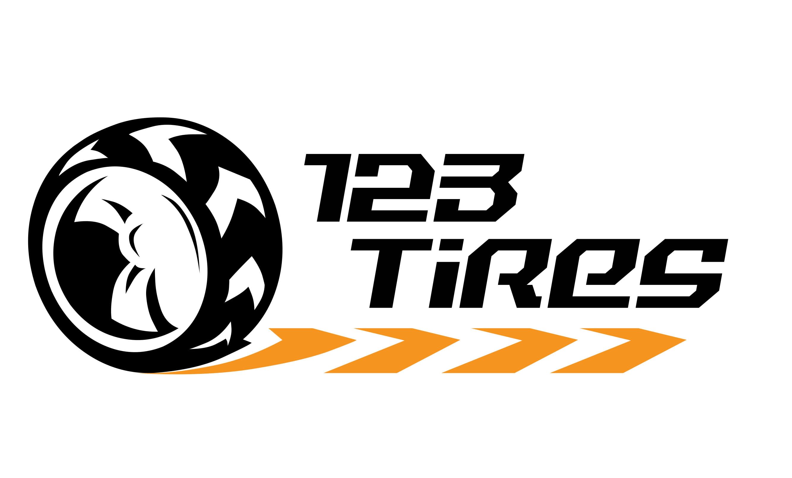 123 Tires Ltd