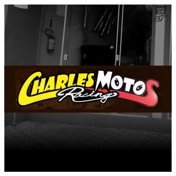 Charles Motos