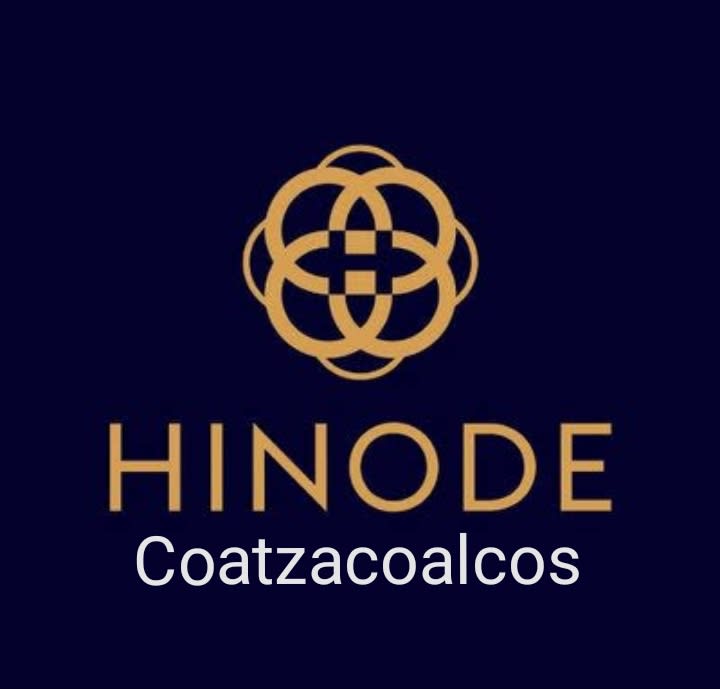 Hinode Coatza