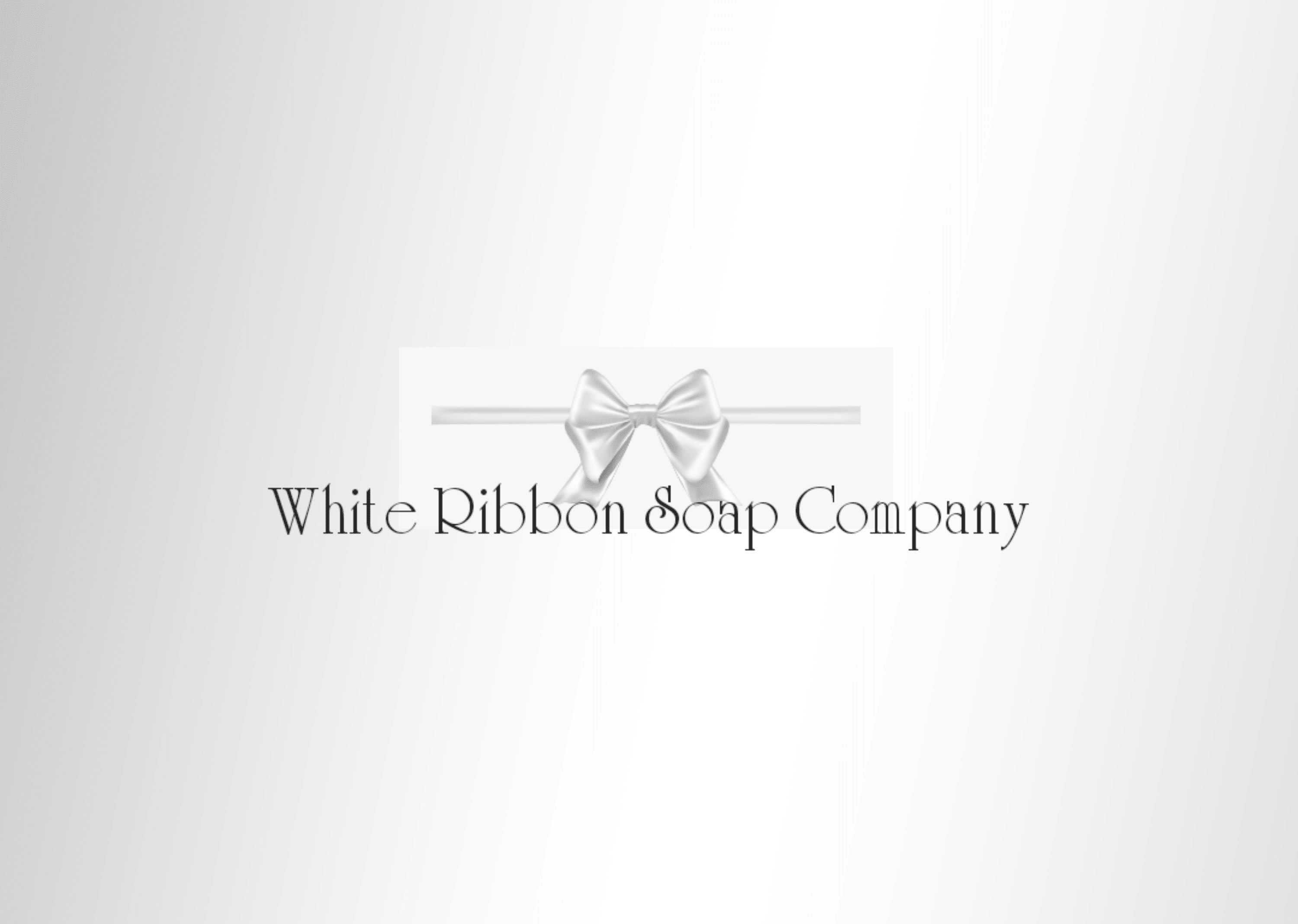 White Ribbon Soap Company