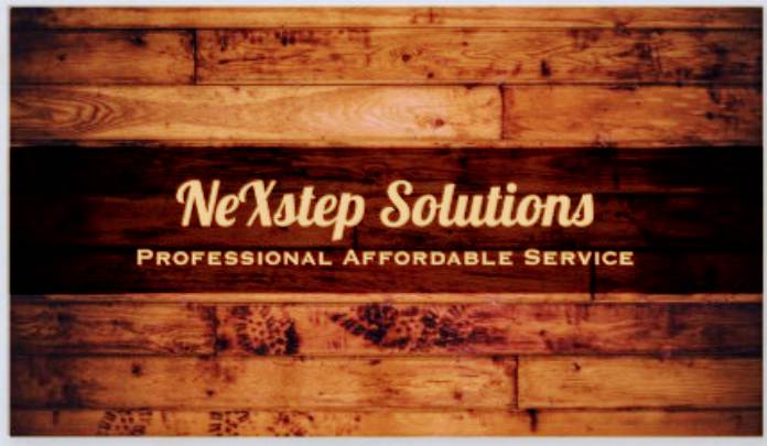 Nexstep Solutions