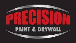 Precision Paint & Drywall