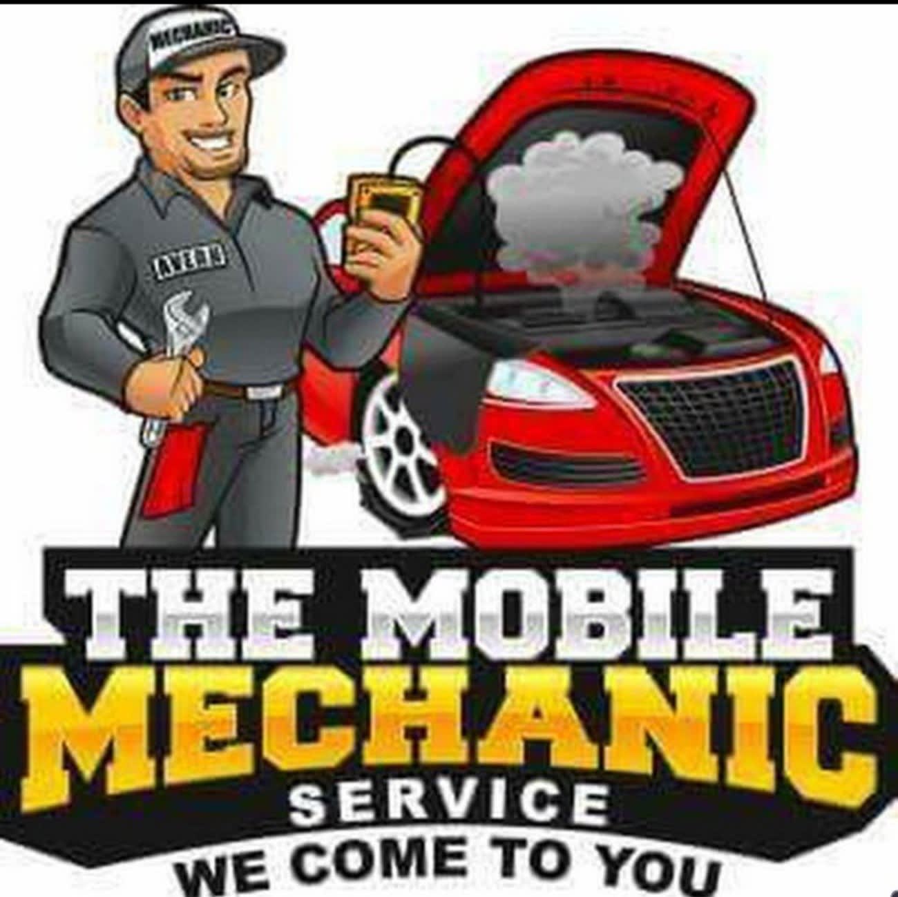 Patrick’s Mobile Mechanic