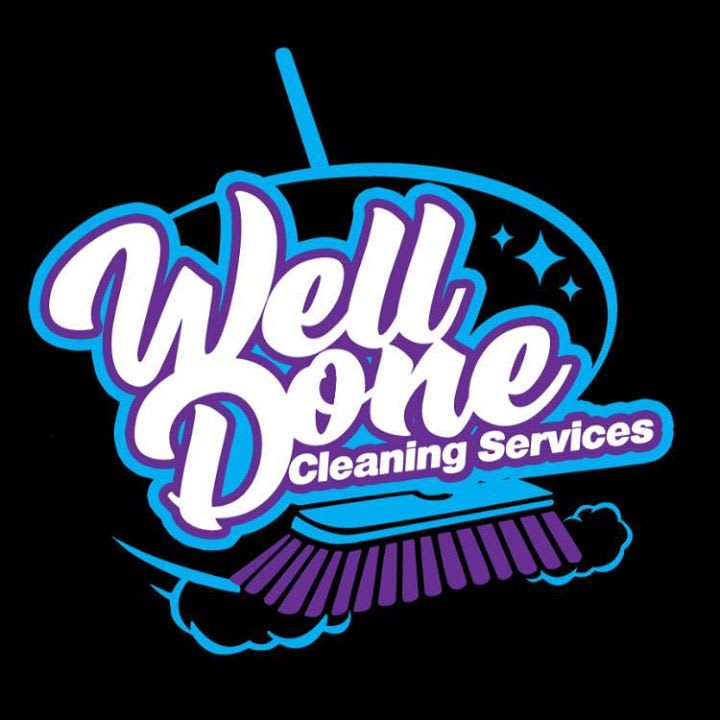 Well Done Cleaning Services, Llc
