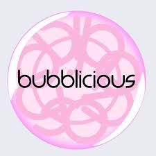 Bubblicious By Rebecca