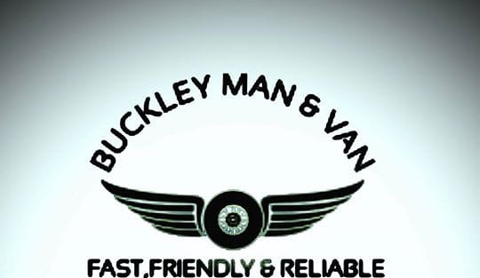 Buckley Man And Van