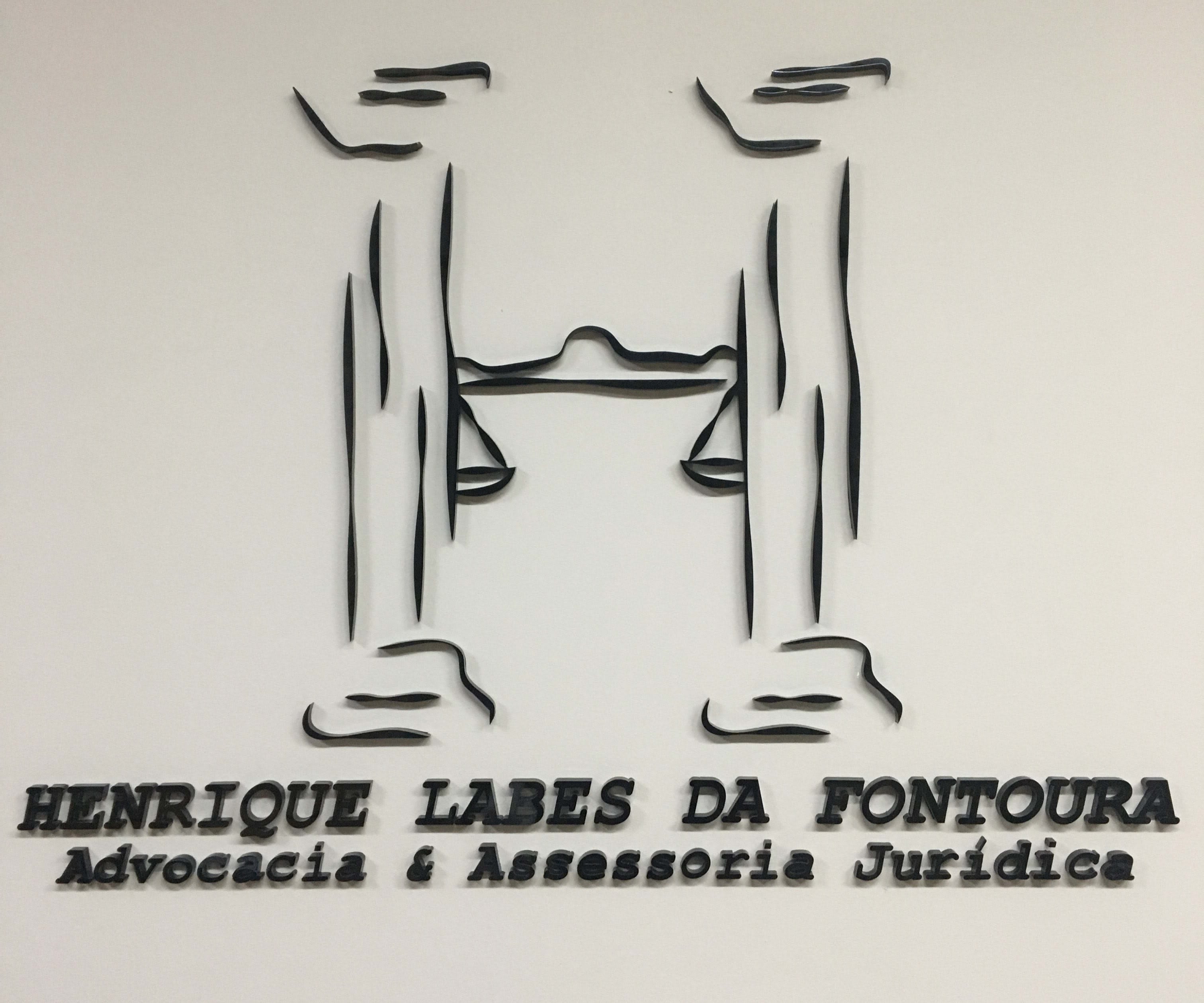 Henrique Labes da Fontoura - Advocacia & Assessoria Jurídica