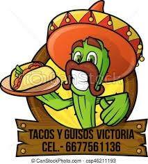 Tacos y Guisos Victoria
