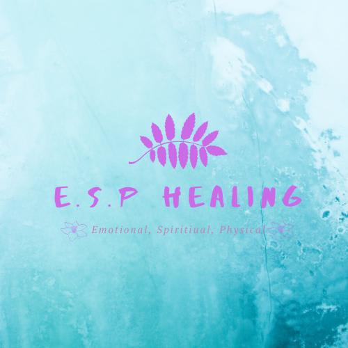 E.S.P Healing
