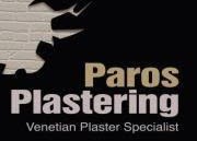 Paros Plastering