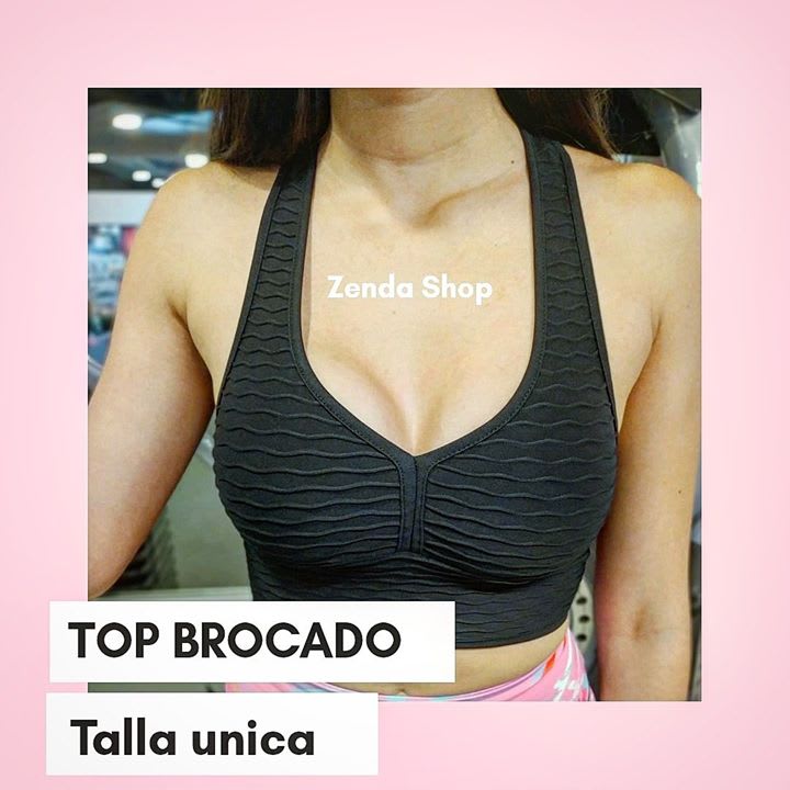 Mallas Push-Up - Lo que ofrecemos - Zenda Shop Women - Tienda de