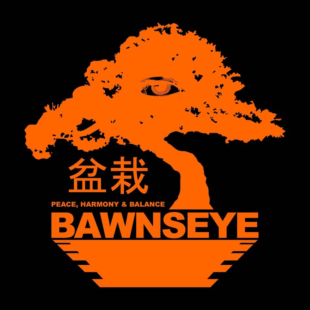 Bawn's Eye