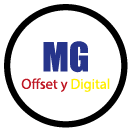 Mg Offset y Digital