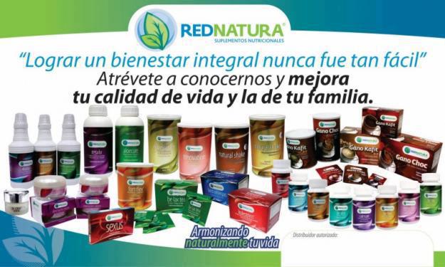 Colágeno hidrolizado - Lo que ofrecemos - Red Natura - Herbolario | Uruapan