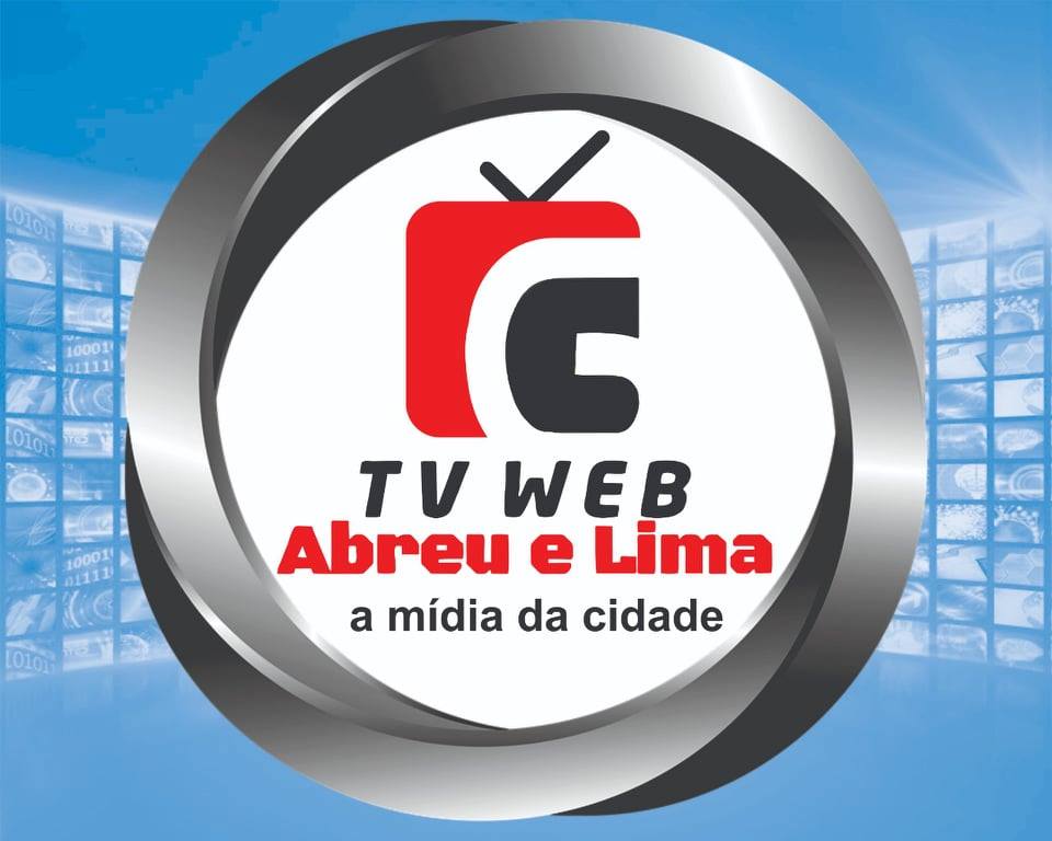 TV Web Abreu e Lima