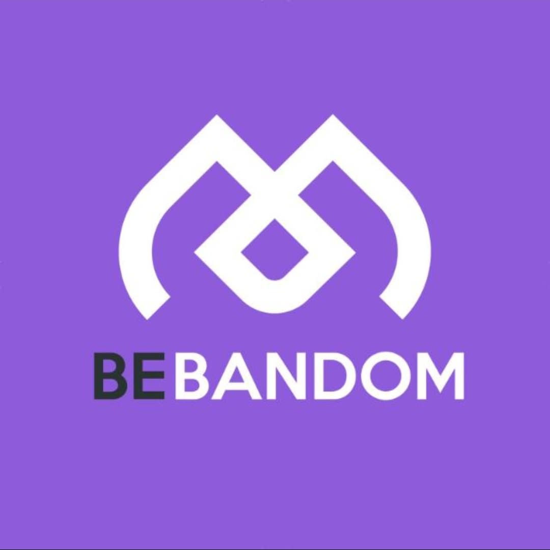 Be Bandom