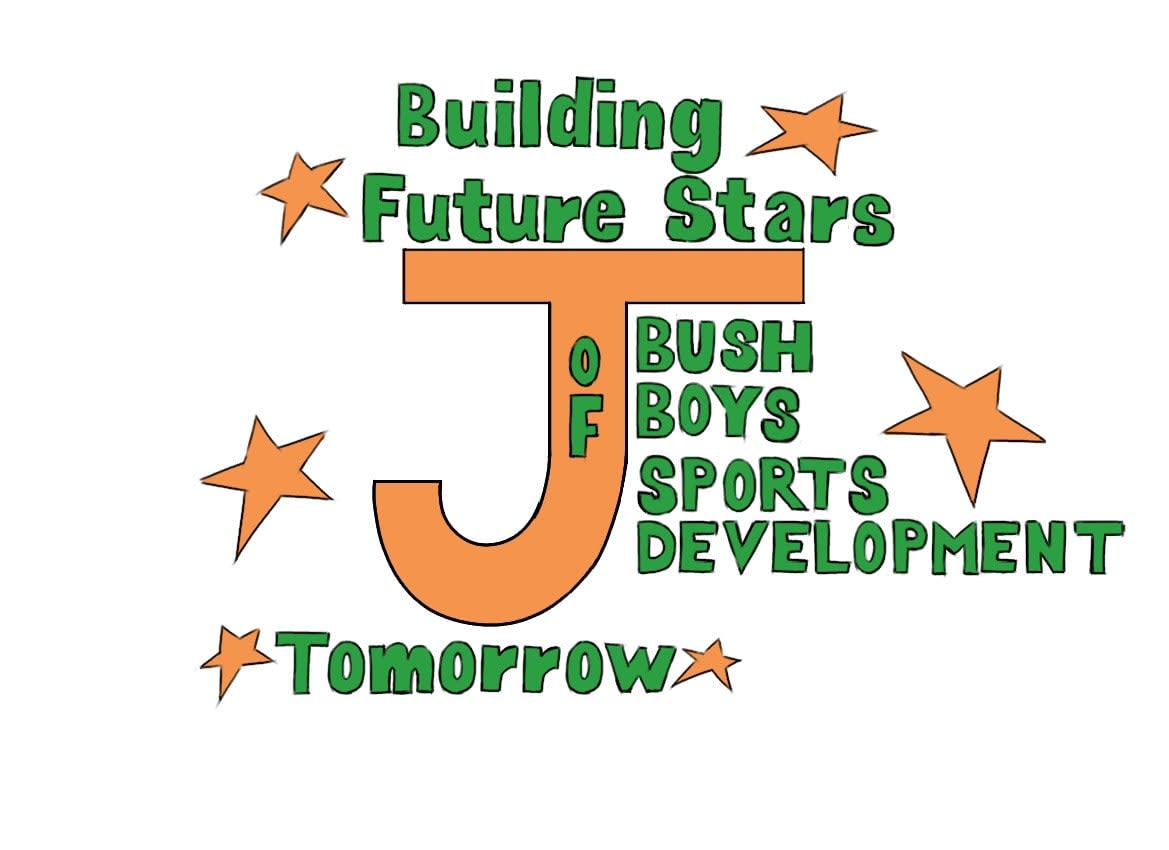 JBush Boys Training And Development Program
