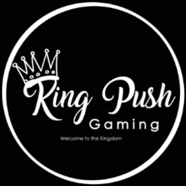 King Push Gaming