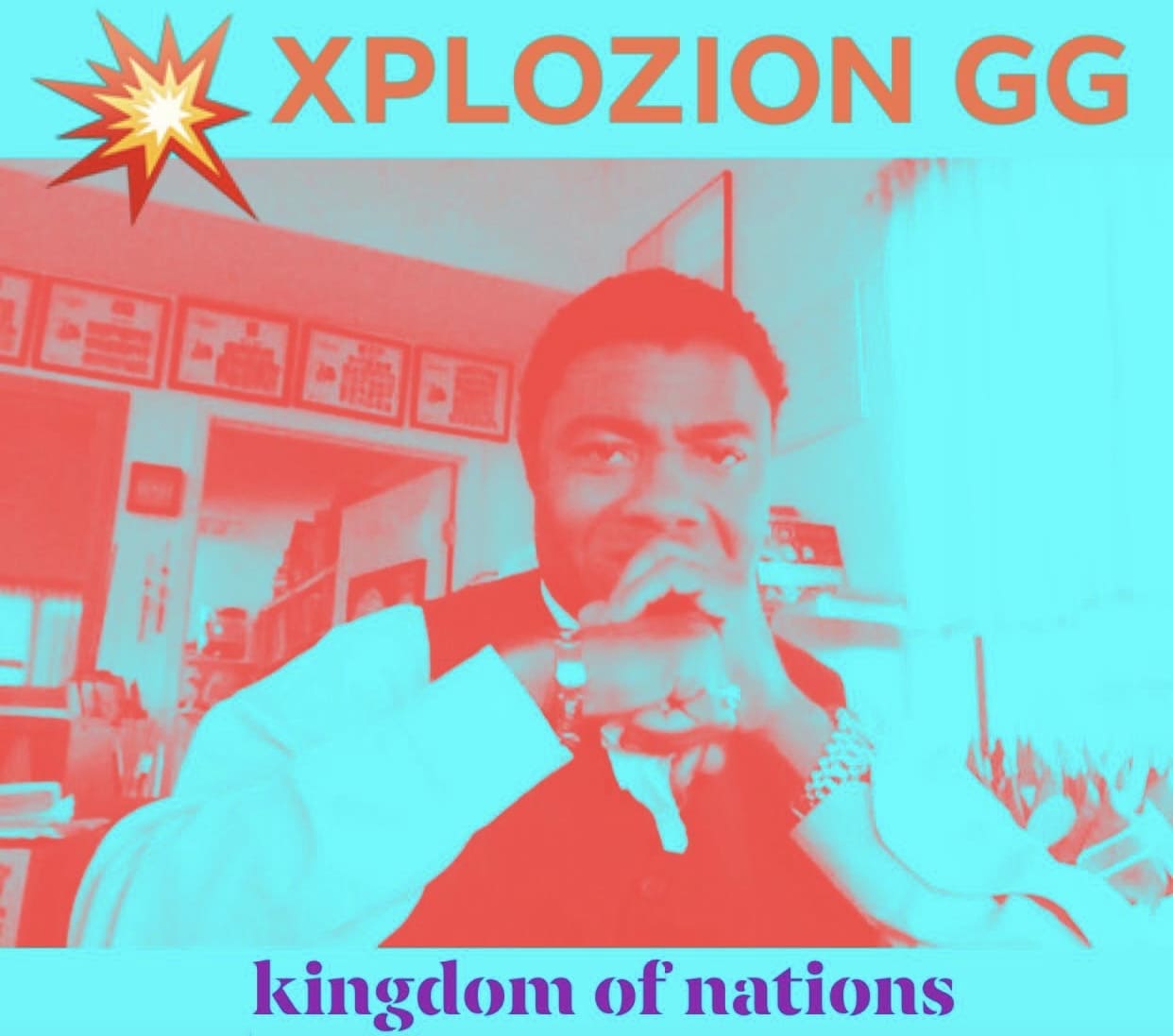 XPLOZION GG