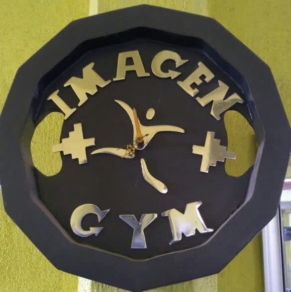 Imagen Gym