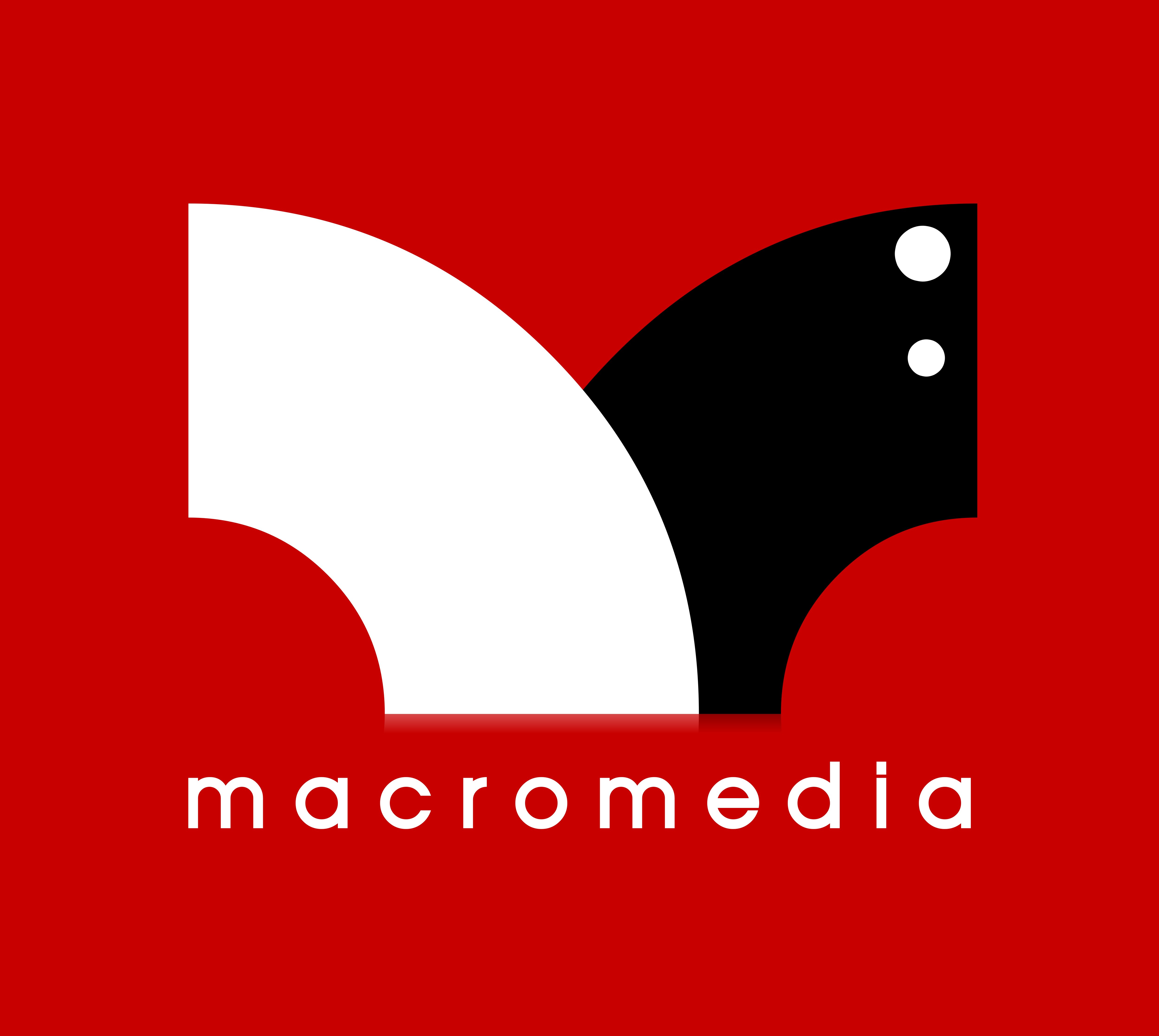 Macromedia