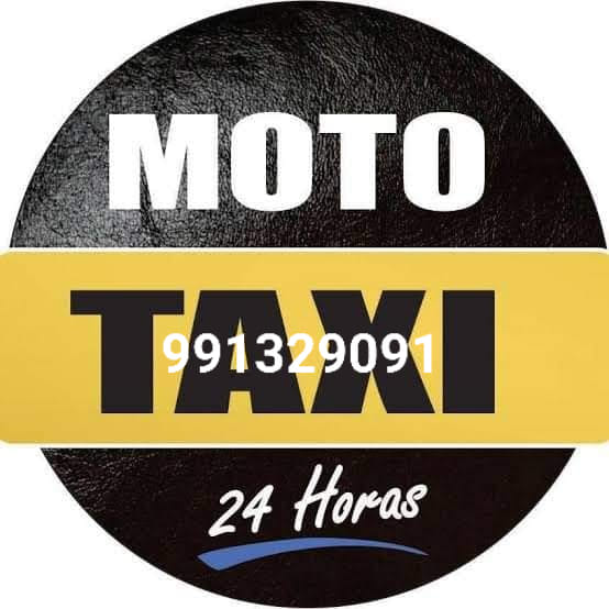 Moto Taxi Ijuí Rio Grande do Sul
