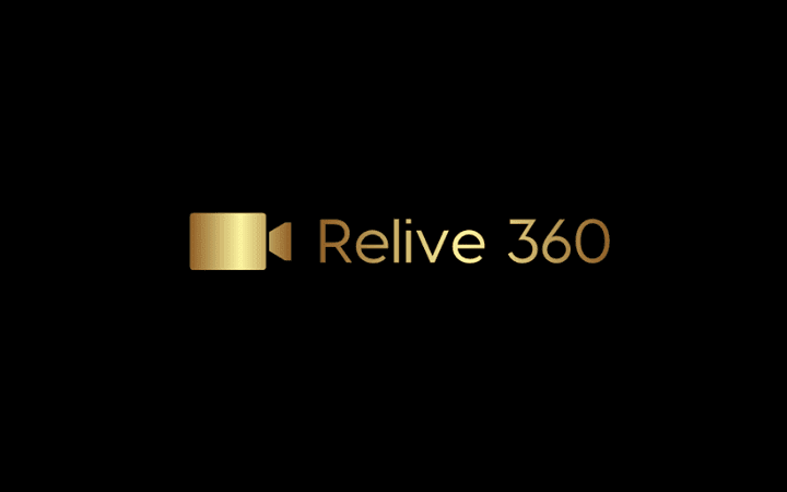 Relive 360