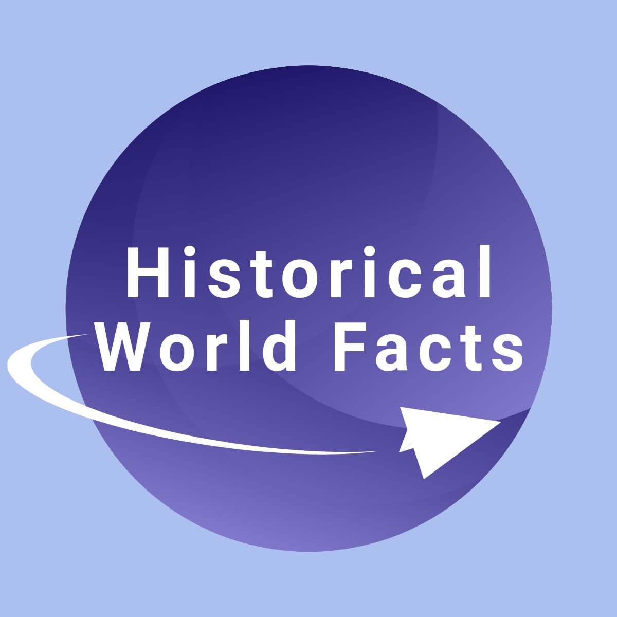 Historical World Facts