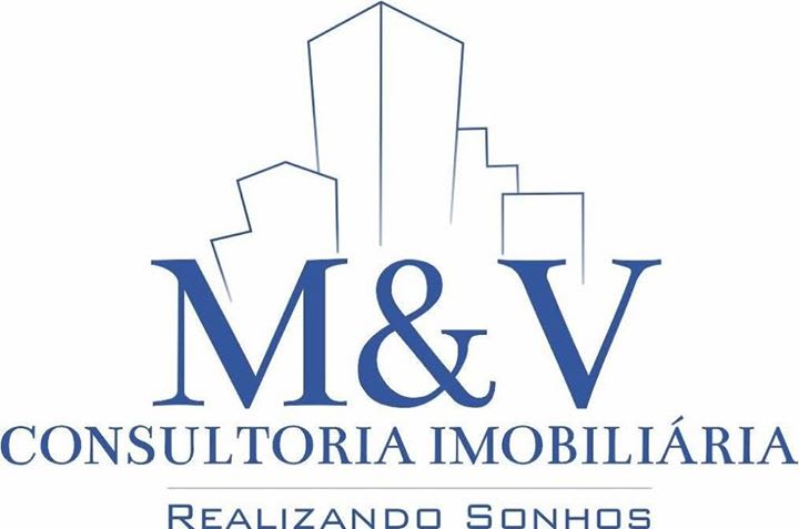 M&V Consultoria Imobiliária