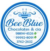 Bee Blue