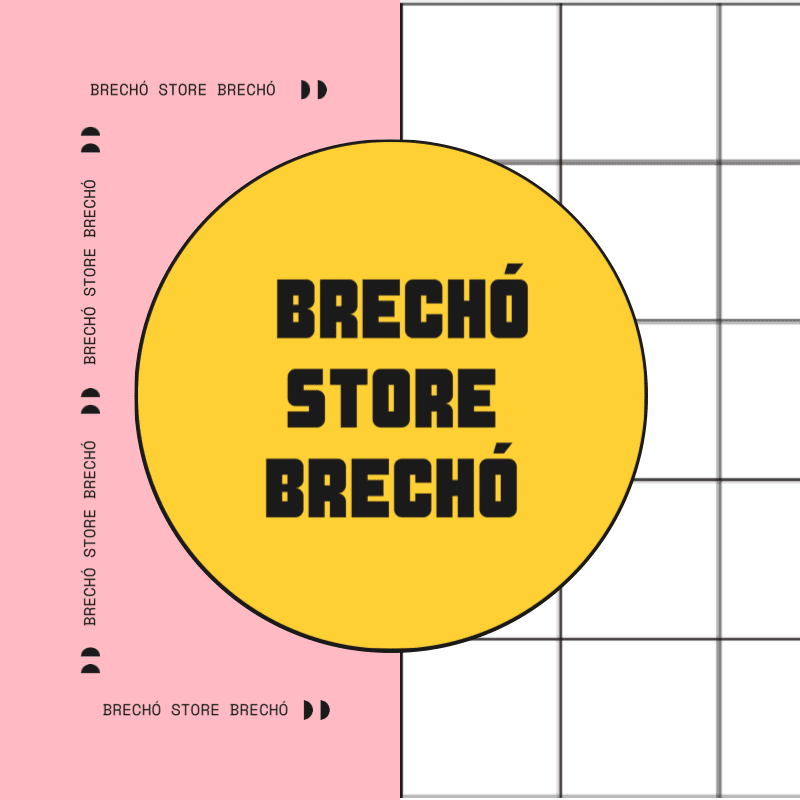 Brechó Store Brechó