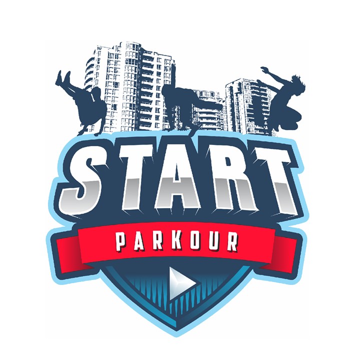 Start Parkour