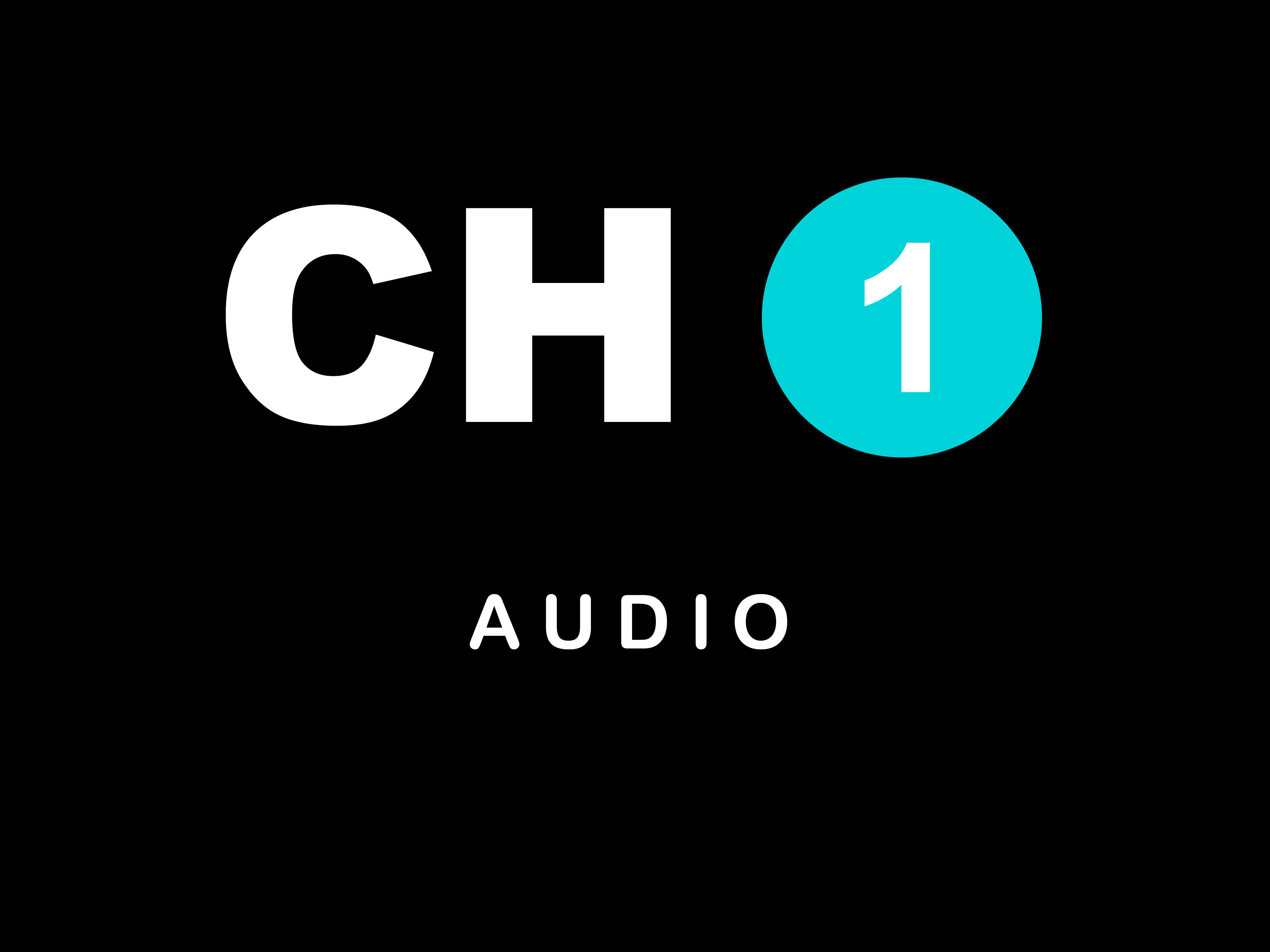 Ch1 Audio