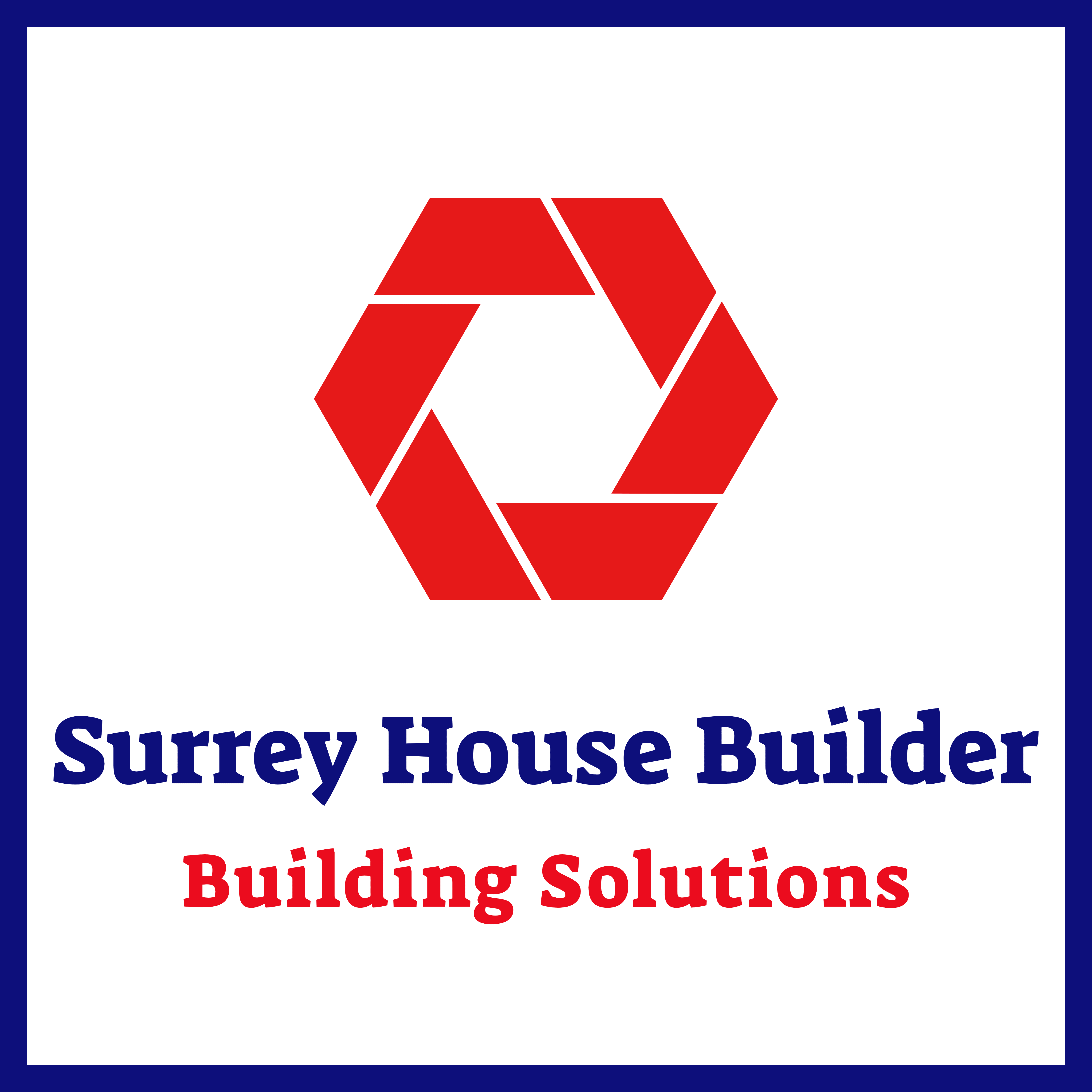 Surrey House Builder