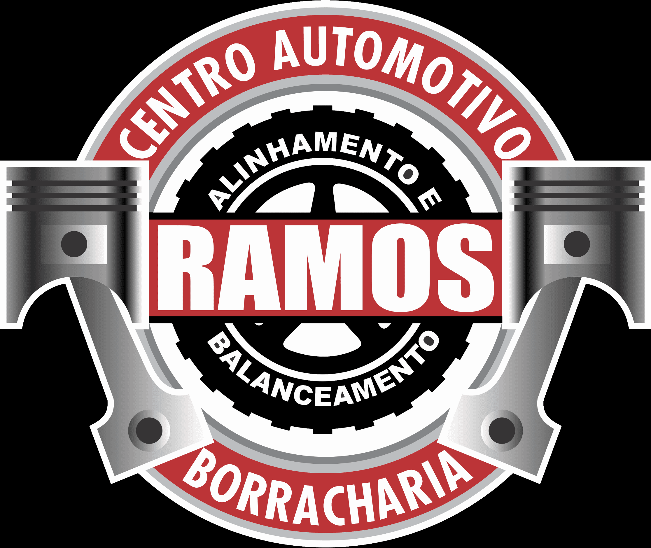 Centro Automotivo Ramos