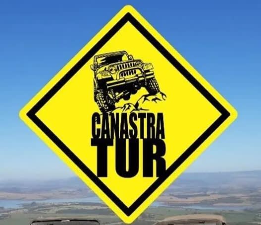 Canastra Turismo