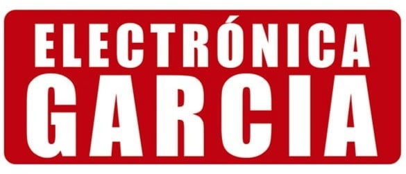 Electrónica García