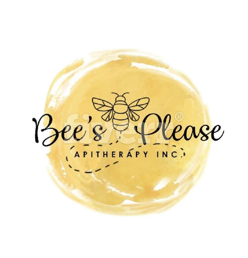 Bees Please Apitherapy
