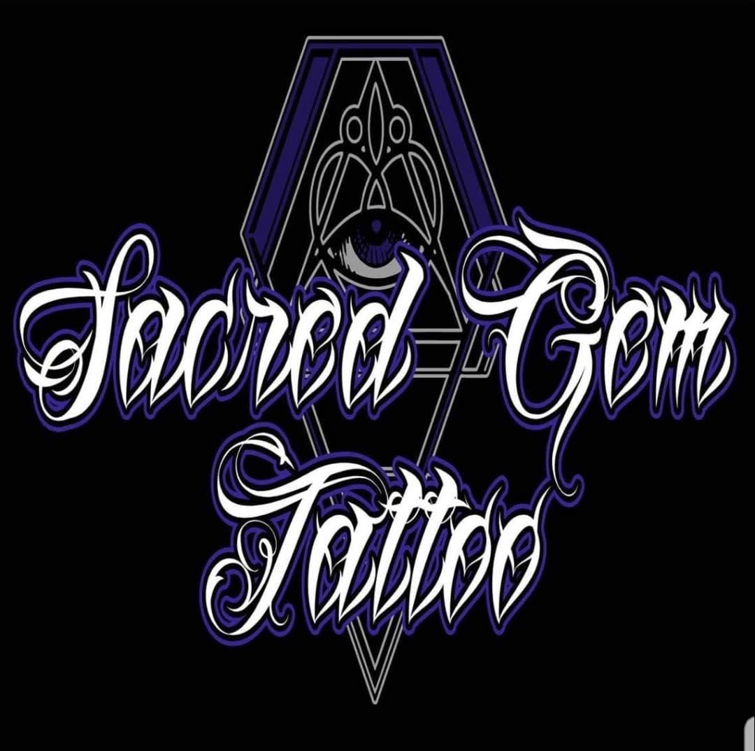 Sacred Gem Tattoo